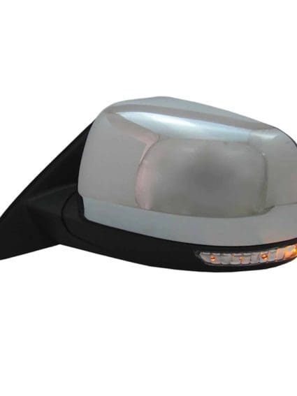 CH1320358 Mirror Power Driver Side Heated