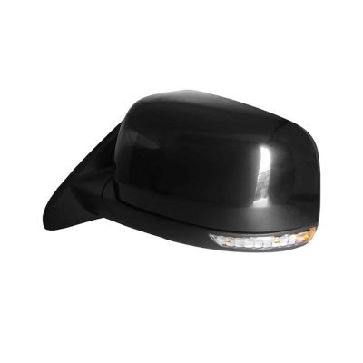 CH1320360 Mirror Power Driver Side Heated