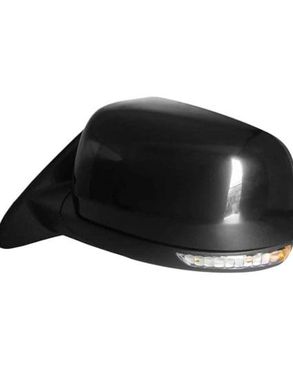 CH1320360 Mirror Power Driver Side Heated