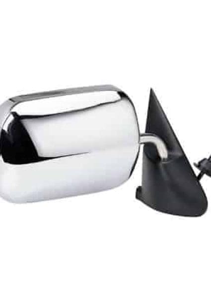 CH1321132 Mirror Power Passenger Side