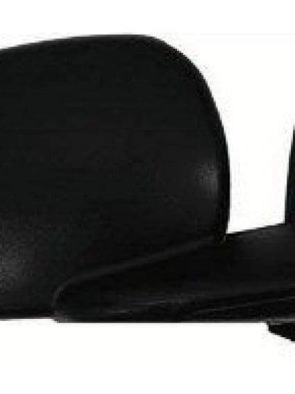 CH1321160 Mirror Power Passenger Side Non-Heated