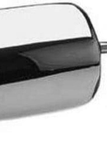 CH1321167 Mirror Power Passenger Side