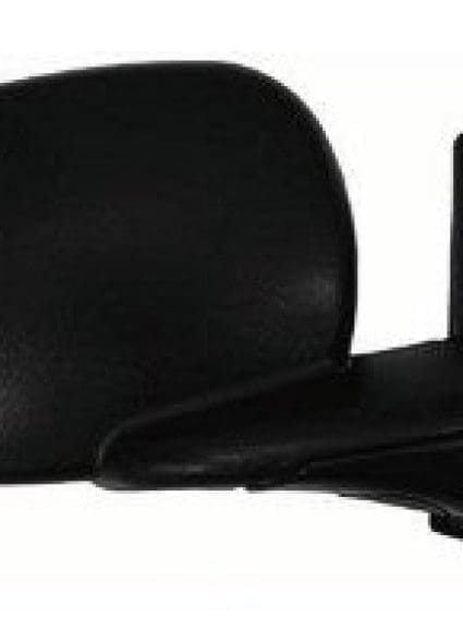 CH1321168 Mirror Power Passenger Side Heated