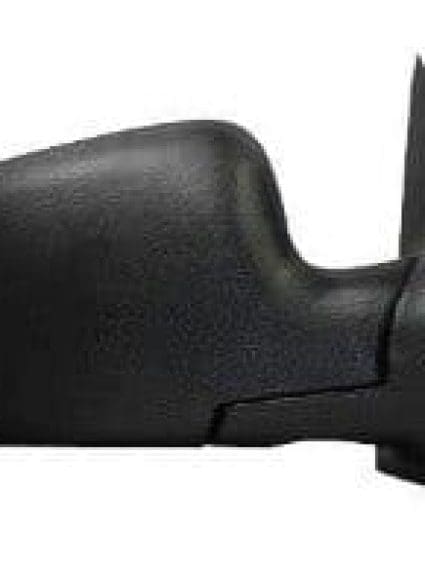 CH1321184 Mirror Power Passenger Side Non-Heated