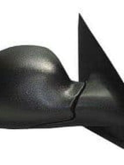 CH1321206 Mirror Power Passenger Side Non-Heated