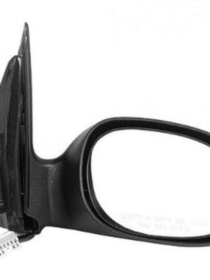 CH1321207 Passenger Side Power Mirror