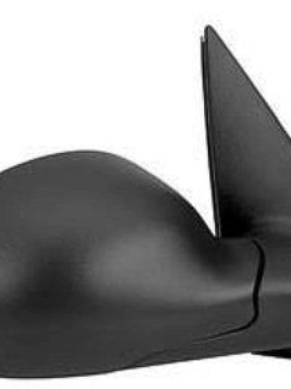 CH1321208 Passenger Side Power Heated Mirror