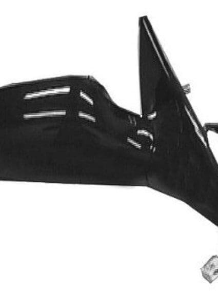 CH1321214 Passenger Side Power Heated Mirror