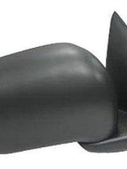 CH1321211 Passenger Side Power Mirror