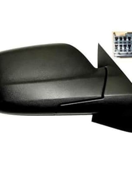 CH1321221 Mirror Power Passenger Side Heated