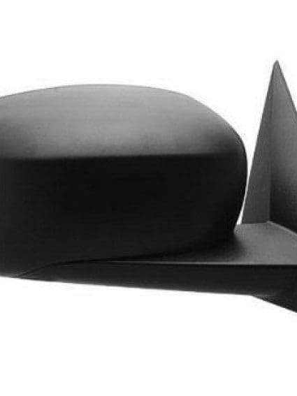 CH1321230 Passenger Side Power Non-Heated Mirror