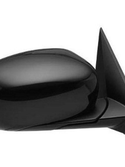 CH1321231 Passenger Side Power Heated Mirror