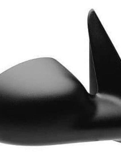 CH1321261 Passenger Side Power Non-Heated Mirror