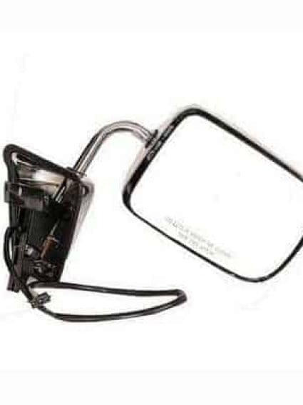CH1321273 Mirror Power Passenger Side