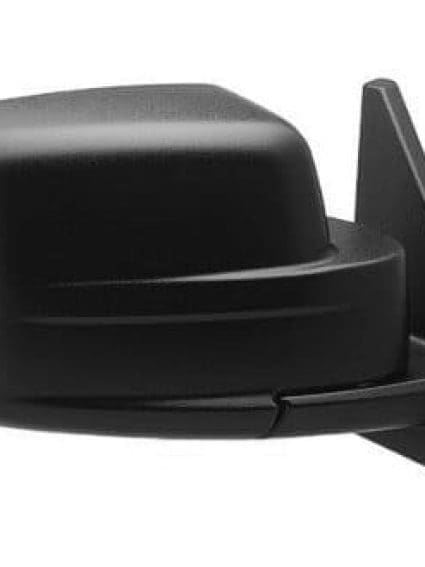 CH1321282 Mirror Power Passenger Side Non-Heated