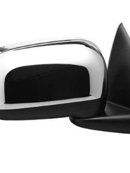 CH1321285 Passenger Side Power Heated Mirror