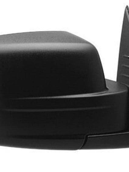 CH1321287 Mirror Power Passenger Side Heated