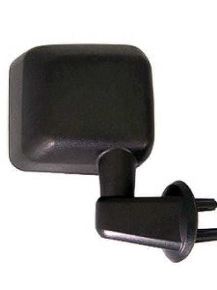 CH1321319 Mirror Power Passenger Side Heated