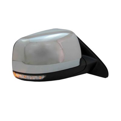 CH1321358 Mirror Power Passenger Side Heated