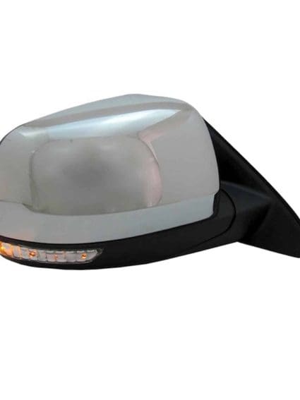 CH1321358 Mirror Power Passenger Side Heated