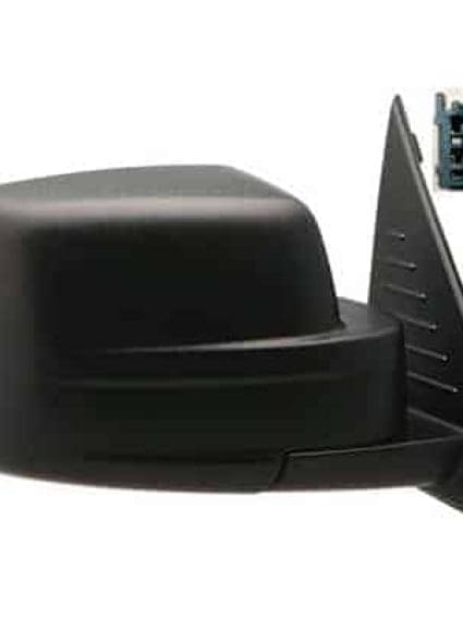 CH1321371 Mirror Power Passenger Side Heated