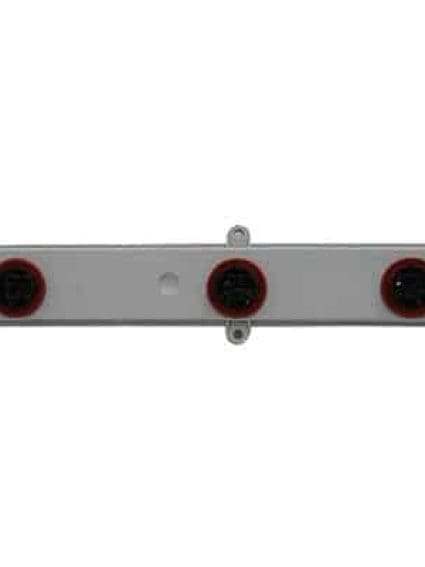 CH2817101 Rear Light Tail Lamp Circuit Board Connector Plate