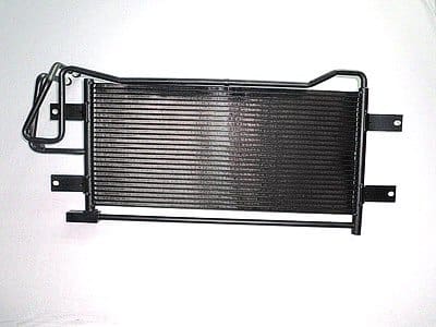 CH4050116 Cooling System Automatic Transmission Cooler Assembly