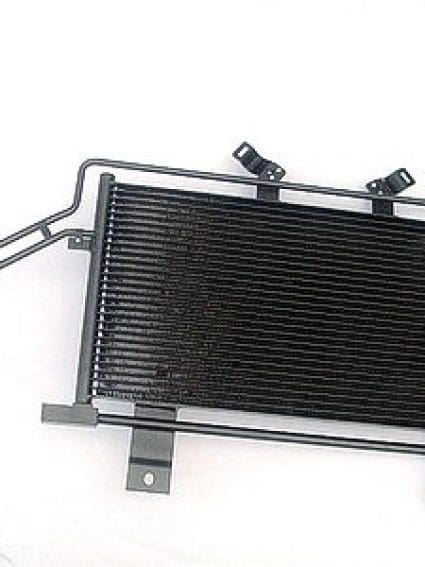 CH4050125 Cooling System Automatic Transmission Cooler Assembly
