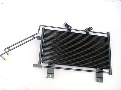 CH4050125 Cooling System Automatic Transmission Cooler Assembly