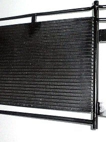 CH4050126 Cooling System Automatic Transmission Cooler Assembly