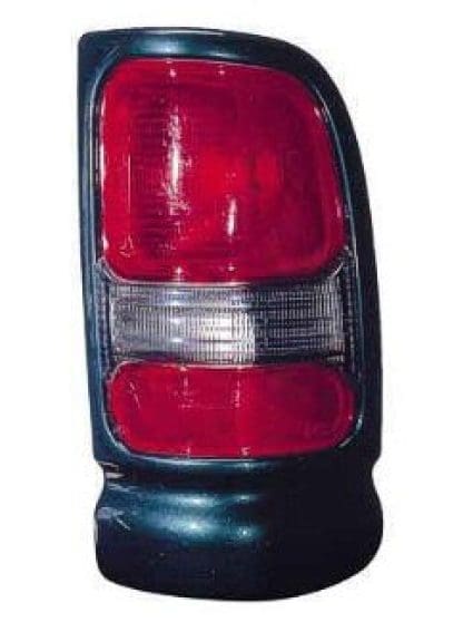 CH2800132 Rear Light Tail Lamp Assembly