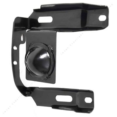 FO1066118DSC Driver Side Front Bumper Bracket Mounting Plate