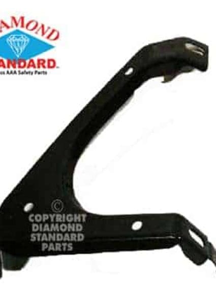 FO1066149DSC Driver Side Front Bumper Bracket Mounting