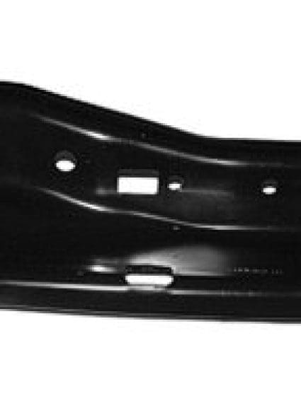 FO1066161DSC Front Bumper Bracket Support Driver Side