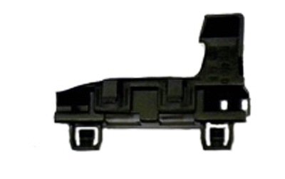 FO1066170 Driver Side Front Bumper Bracket Cover Support