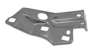 FO1066175 Front Bumper Bracket Mounting Driver Side