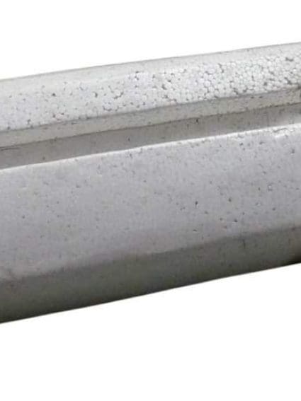 FO1070165N Front Bumper Impact Absorber