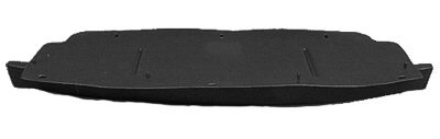 FO1091101 Front Bumper Under Car Shield