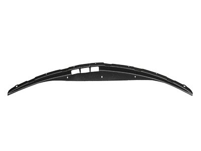 FO1092190 Body Panel Radiator Support Cover Sight Shield