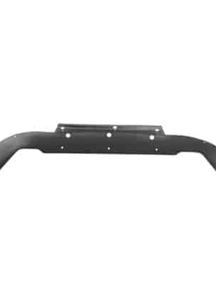 FO1092192 Front Bumper Valance Deflector