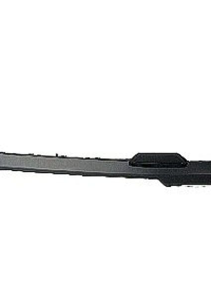 FO1093112C Front Bumper Spoiler