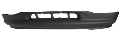 FO1095204C Front Bumper Valance