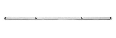 CH1146104 Rear Bumper Cover Molding