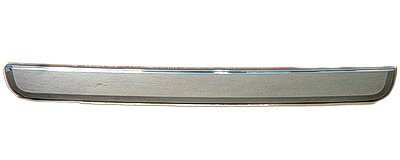 FO1144105 Rear Bumper Cover Molding