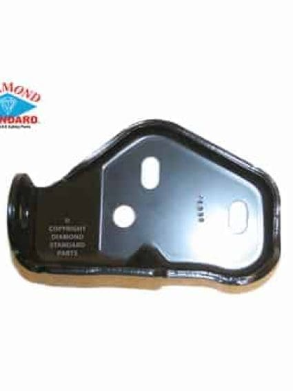 FO1167196DS Rear Bumper Mounting Bracket