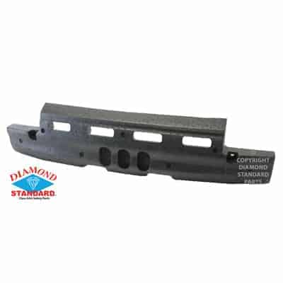 FO1170114DSN Rear Bumper Cover Impact Absorber
