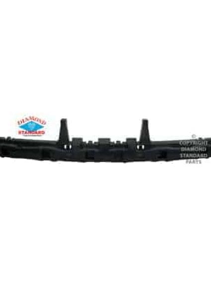 FO1170134DS Rear Bumper Cover Impact Absorber