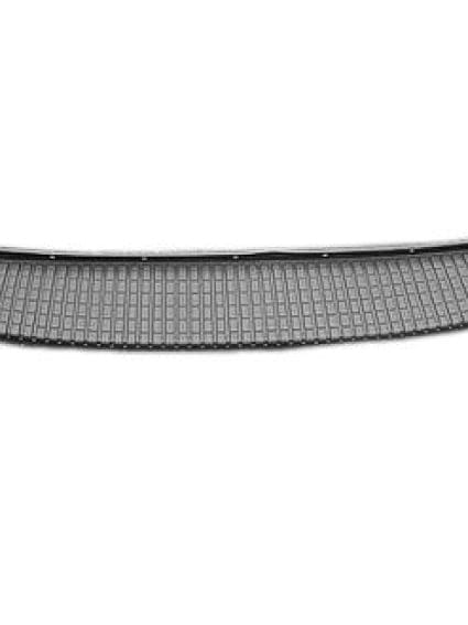 FO1191110 Rear Bumper Step Pad