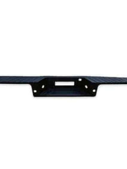 FO1191123 Rear Bumper Step Pad