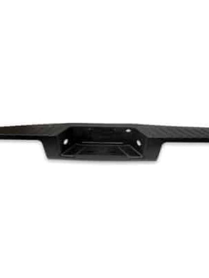 FO1191121 Rear Bumper Step Pad